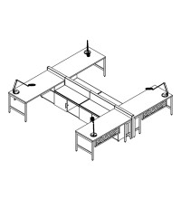 Calibrate Matrix Teaming Typical: Solution A