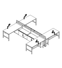 Calibrate Matrix Teaming Typical: Solution B