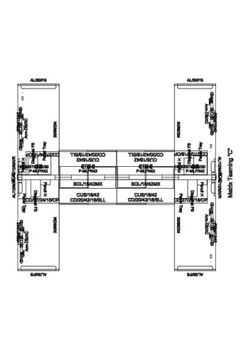 Calibrate Matrix Teaming Typical: Solution C