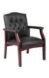 Classic Traditional Guest Chair (MB959)