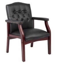 Classic Traditional Guest Chair (MB959)