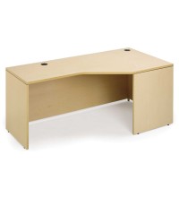 Concept 400E, 72 and  Extended Corner Module Table Shell