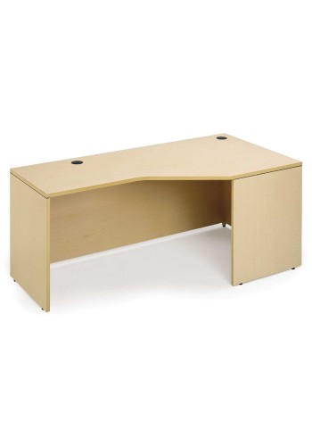 Concept 400E, 72 and  Extended Corner Module Table Shell