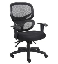 Contemporary Multi-Function Mesh Task Chair (MB6338)