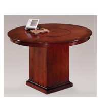 Del Mar 48” Round Conference Table