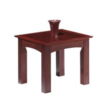 Del Mar End Table