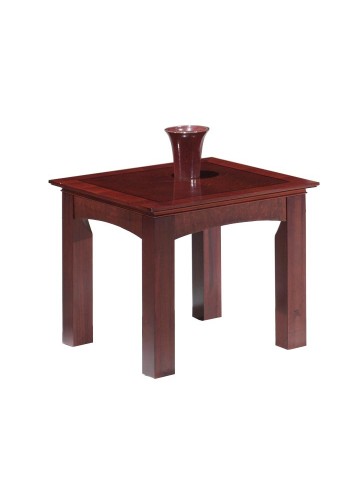 Del Mar End Table