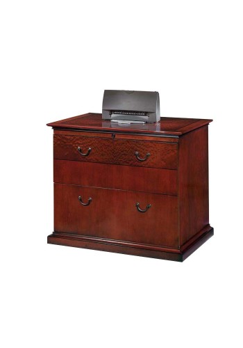 Del Mar Lateral File
