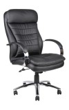 Deluxe Contemporary High Back Executive Chair (MB9221)