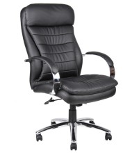 Deluxe Contemporary High Back Executive Chair (MB9221)