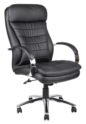 Deluxe Contemporary High Back Executive Chair (MB9221)