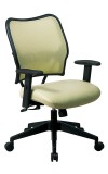 Deluxe Kiwi Back Chair