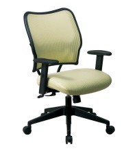 Deluxe Kiwi Back Chair