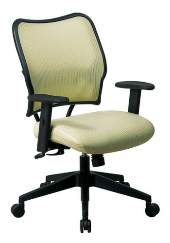 Deluxe Kiwi Back Chair