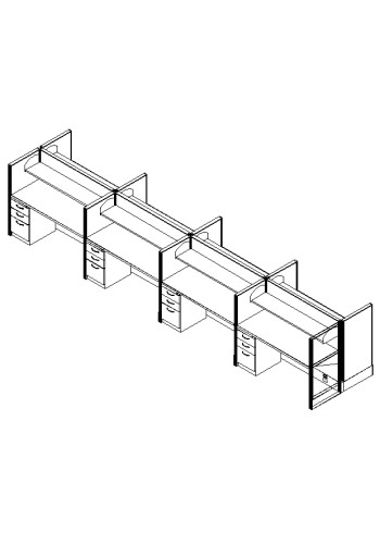 DiVi Value 4 and x 5 and, 50 and H Typical: Solution A - Cluster of Eight