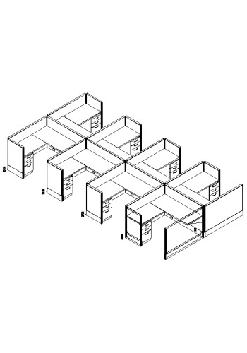 DiVi Value 5 and x 5 and, 42 and H Typical: Solution B - Cluster of Eight
