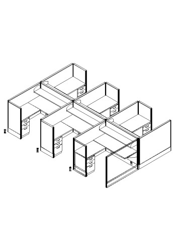 DiVi Value 5 and x 5 and, 50 and H Typical: Solution B - Cluster of Six