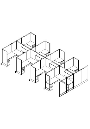 DiVi Value 6 and x 6 and, 66 and H Typical: Solution C - Cluster of Eight