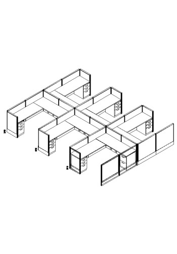 DiVi Value 6 and x 7 and, 42 and H Typical: Solution D - Cluster of Six