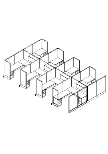 DiVi Value 6 and x 7 and, 66 and H Typical: Solution D - Cluster of Eight