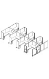 DiVi Value 7 and x 7 and, 66 and H Typical: Solution F - Cluster of Eight