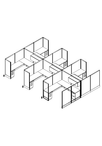 DiVi Value 7 and x 7 and, 66 and H Typical: Solution F - Cluster of Six