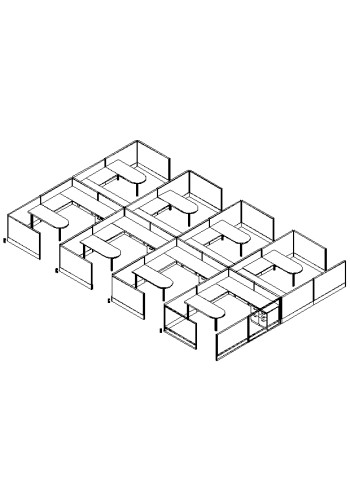 DiVi Value 8 and x 10 and, 42 and H Typical: Solution I - Cluster of Eight