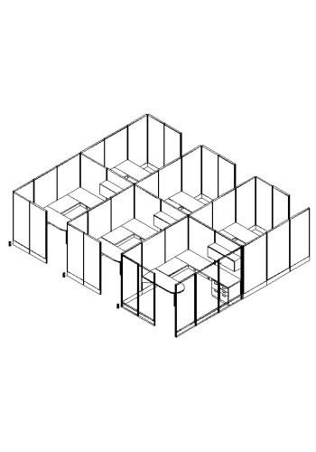 DiVi Value 8 and x 11 and, 82 and H Typical: Solution B - Cluster of Six