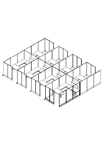 DiVi Value 8 and x 12 and, 82 and H Typical: Solution C - Cluster of Eight