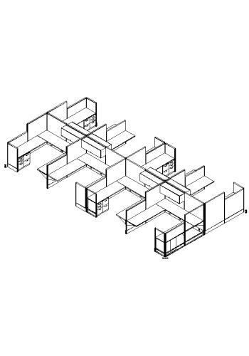 DiVi Value 8 and x 8 and Team, HiLo Typical: Solution H - Cluster of Eight
