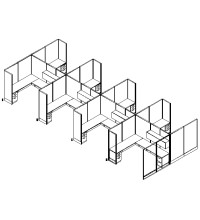 DiVi Value 9 and x 7 and, 82 and H Typical: Solution D - Cluster of Eight