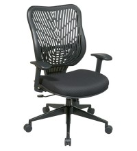 Self Adjusting Back Chair