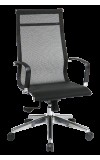 High-Back Mesh Screen Chair (M7360MLT)