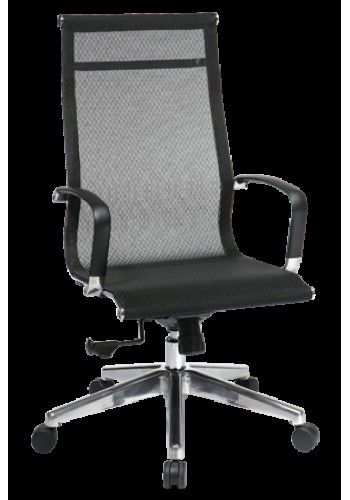 High-Back Mesh Screen Chair (M7360MLT)