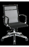 Mid-Back Mesh Screen Chair (M7361MLT)