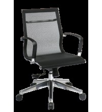 Mid-Back Mesh Screen Chair (M7361MLT)