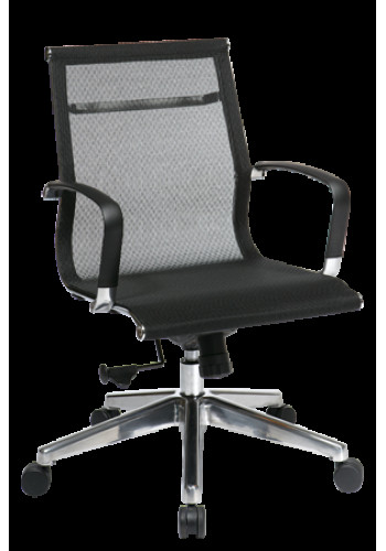 Mid-Back Mesh Screen Chair (M7361MLT)