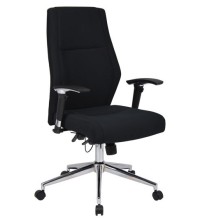 Fabric Contemporary Multi-function Executive Chair (MB767)