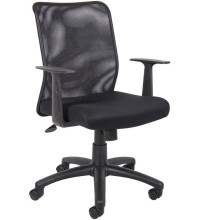 Fabric Mesh Chair (MB6106)