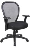 Fabric Mesh Chair (MB6608)