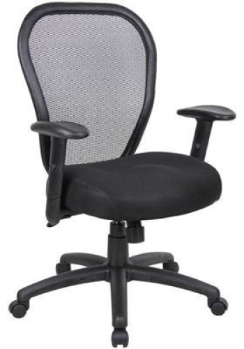 Fabric Mesh Chair (MB6608)