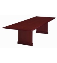 Governors 10 and Rectangular Conference Table