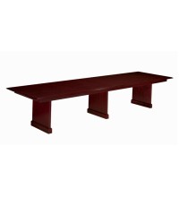 Governors 12 and Rectangular Conference Table