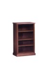 Governors 3-Shelf 48 and  Bookcase