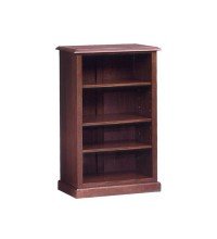 Governors 3-Shelf 48 and  Bookcase