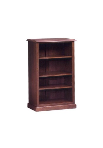 Governors 3-Shelf 48 and  Bookcase