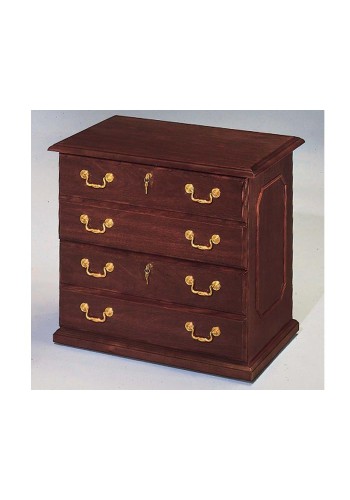 Governors 36 and  2-Drawer Lateral File