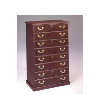 Governors 4-Drawer Lateral File