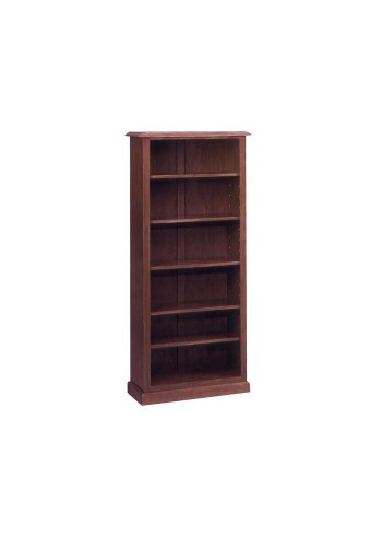 Governors 5-Shelf 72 and  Bookcase