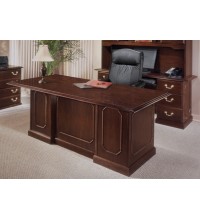 Governors 72 and  Executive Desk